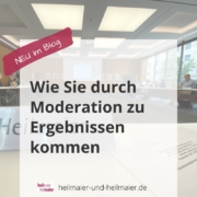 moderation-ergebnisse